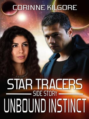 cover image of Unbound Instinct